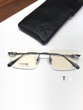2023.12 Chrome Hearts Plain glasses Original quality -QQ (980)