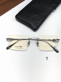 2023.12 Chrome Hearts Plain glasses Original quality -QQ (981)