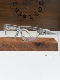 2023.12 Chrome Hearts Plain glasses Original quality -QQ (1019)