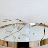 2023.12 Chrome Hearts Plain glasses Original quality -QQ (1045)