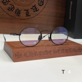 2023.12 Chrome Hearts Plain glasses Original quality -QQ (1059)