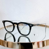 2023.12 Chrome Hearts Plain glasses Original quality -QQ (990)