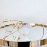 2023.12 Chrome Hearts Plain glasses Original quality -QQ (1047)