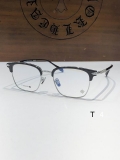2023.12 Chrome Hearts Plain glasses Original quality -QQ (977)