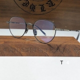 2023.12 Chrome Hearts Plain glasses Original quality -QQ (1055)