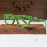2023.12 Chrome Hearts Plain glasses Original quality -QQ (1056)