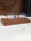 2023.12 Chrome Hearts Plain glasses Original quality -QQ (1009)