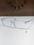 2023.12 Chrome Hearts Plain glasses Original quality -QQ (996)
