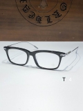 2023.12 Chrome Hearts Plain glasses Original quality -QQ (993)