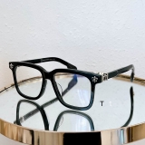 2023.12 Chrome Hearts Plain glasses Original quality -QQ (1051)