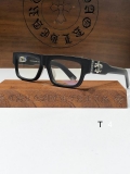 2023.12 Chrome Hearts Plain glasses Original quality -QQ (1023)