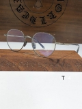 2023.12 Chrome Hearts Plain glasses Original quality -QQ (1026)
