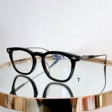 2023.12 Chrome Hearts Plain glasses Original quality -QQ (986)