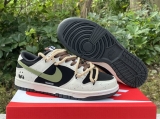 2023.12 (95% Authentic)Nike SB Dunk Low Men And Women Shoes-ZL (248)