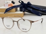 2023.12 Dior Plain glasses Original quality -QQ (346)
