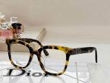 2023.12 Dior Plain glasses Original quality -QQ (340)