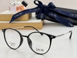 2023.12 Dior Plain glasses Original quality -QQ (345)