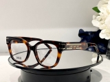 2023.12 Dior Plain glasses Original quality -QQ (310)
