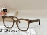 2023.12 Dior Plain glasses Original quality -QQ (339)