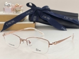 2023.12 Dior Plain glasses Original quality -QQ (336)