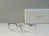2023.12 Dior Plain glasses Original quality -QQ (322)