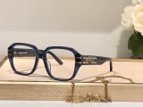 2023.12 Dior Plain glasses Original quality -QQ (306)