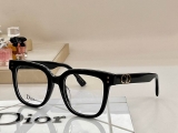 2023.12 Dior Plain glasses Original quality -QQ (341)