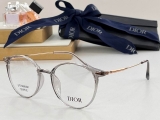 2023.12 Dior Plain glasses Original quality -QQ (350)