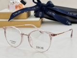 2023.12 Dior Plain glasses Original quality -QQ (348)