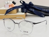 2023.12 Dior Plain glasses Original quality -QQ (347)