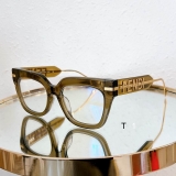 2023.12 Fendi Plain glasses Original quality -QQ (180)