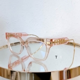 2023.12 Fendi Plain glasses Original quality -QQ (177)