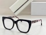 2023.12 Jimmy Choo Plain glasses Original quality -QQ (9)