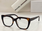 2023.12 Jimmy Choo Plain glasses Original quality -QQ (8)