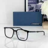 2023.12 Lindberg Plain glasses Original quality -QQ (338)