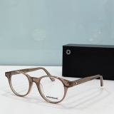 2023.12 MontBlanc Plain glasses Original quality -QQ (470)