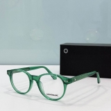 2023.12 MontBlanc Plain glasses Original quality -QQ (468)