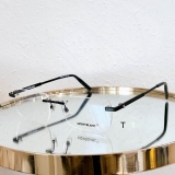 2023.12 MontBlanc Plain glasses Original quality -QQ (541)