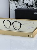 2023.12 MontBlanc Plain glasses Original quality -QQ (520)