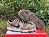 2023.12 (95% Authentic)Nike SB Dunk Low CO Men And Women Shoes -ZL (256)