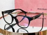 2023.12 Miumiu Plain glasses Original quality -QQ (160)