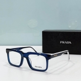 2023.12 Prada Plain glasses Original quality -QQ (659)