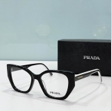 2023.12 Prada Plain glasses Original quality -QQ (583)