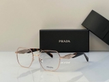 2023.12 Prada Plain glasses Original quality -QQ (595)