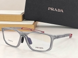 2023.12 Prada Plain glasses Original quality -QQ (605)