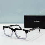 2023.12 Prada Plain glasses Original quality -QQ (656)