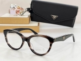 2023.12 Prada Plain glasses Original quality -QQ (632)