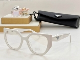 2023.12 Prada Plain glasses Original quality -QQ (628)