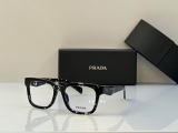 2023.12 Prada Plain glasses Original quality -QQ (596)