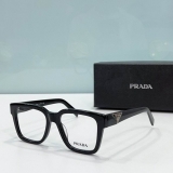 2023.12 Prada Plain glasses Original quality -QQ (580)